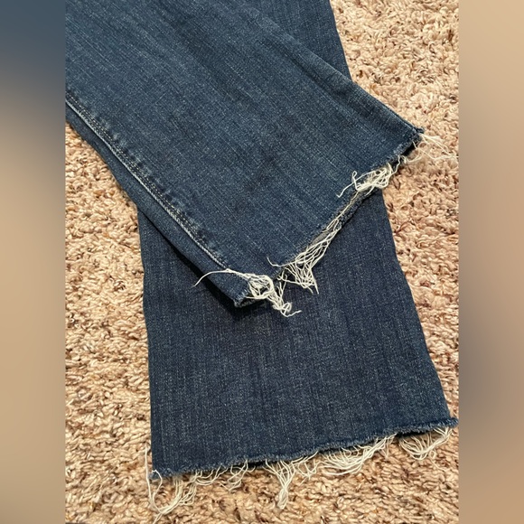 Lucky brand lolita bootcut jeans - Picture 7 of 9